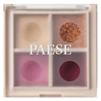 Daily Vibe Palette 4 Tropical Orchid 5,5g