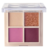 Daily Vibe Palette 4 Tropical Orchid 5,5g