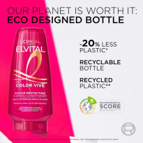 Elvital Color Vive Conditioner 300ml