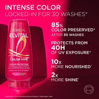 Elvital Color Vive Conditioner 300ml