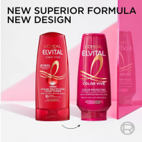 Elvital Color Vive Conditioner 300ml