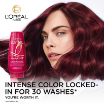 Elvital Color Vive Conditioner 300ml