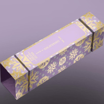 Christmas Cool Girl Cracker 50ml