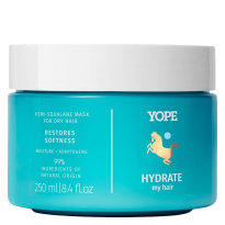 Hair Mask Hydrate My Hair 250ml
