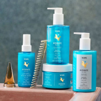 Hair Mask Hydrate My Hair 250ml