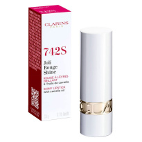 Joli Rouge Brillant 3,5 g ─ #742S Joli Rouge