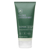 Tea Tree Lavender Mint Deep Conditioning Mineral Hair Mask 150ml
