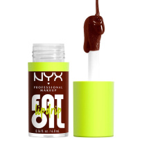 Fat Oil Lip Drip 08 Status Update 4,8ml