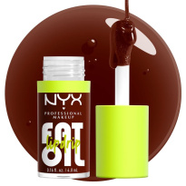 Fat Oil Lip Drip 08 Status Update 4,8ml