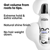 Tecni.Art Fix Full Volume Extra 250ml