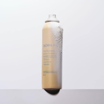 Dry Shampoo 150 ml ─ Sunny Grapefruit