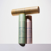 Dry Shampoo 150 ml ─ Sunny Grapefruit