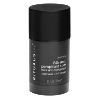 Homme 24h Anti-Perspirant Stick 75 ml