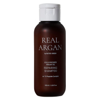 Cold Pressed Argan Oil Repairing Shampoo 100 ml