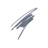 Le Stylo Waterproof Liner 0,25 g – 08 Rêve Anthracite