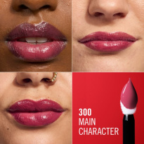Thrill Seeker Lip Latex 6 ml – 300 Main Character