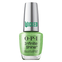 x Wicked Holiday Collection Infinite Shine OPI'm Phosphorescent 15 ml