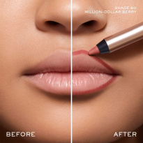 Lip Idôle Lip Shaper Creamy Matte Lip Liner 1,2 g – 60 Million-Dollar Berry