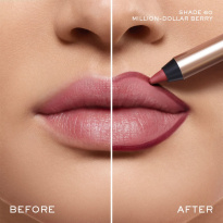 Lip Idôle Lip Shaper Creamy Matte Lip Liner 1,2 g – 60 Million-Dollar Berry