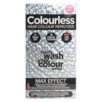 Max Effect Hair Colour Remover Nordic 280 ml