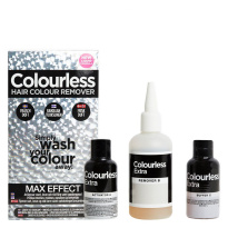 Max Effect Hair Colour Remover Nordic 280 ml