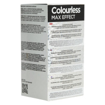 Max Effect Hair Colour Remover Nordic 280 ml