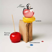 Nina Eau De Toilette 30 ml