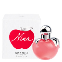 Nina Eau De Toilette 30 ml