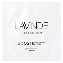 Boost Deep Hydrating Eye Mask 6 Treatments