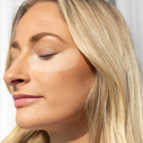 Boost Deep Hydrating Eye Mask 6 Treatments