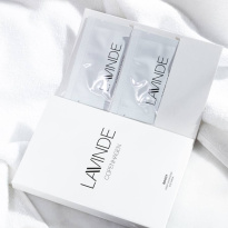 Boost Deep Hydrating Eye Mask 6 Treatments