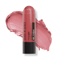 Mega Glo Make-Up Stick Blush Current Jam 6g