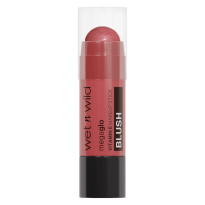 Mega Glo Make-Up Stick Blush Current Jam 6g