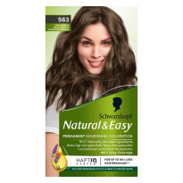 Natural & Easy ─ 563 Nude Light Brown
