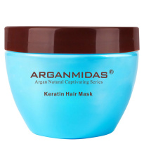 Keratin Hair Mask 300 ml