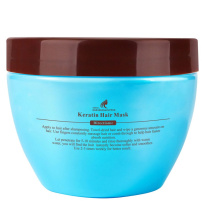 Keratin Hair Mask 300 ml