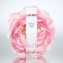 White Tea Wild Rose Eau De Toilette 50 ml