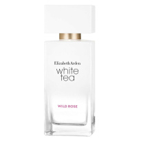 White Tea Wild Rose Eau De Toilette 50 ml
