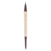 Dream Brows Dual Definer 7 g – Dark Brown