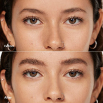 Just Browsing Tinted Volumizing Gel 2,5 Cool Brown 4,3ml