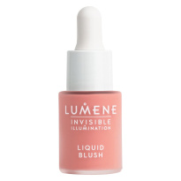 Invisible Illumination Liquid Blush Pink Blossom 15ml