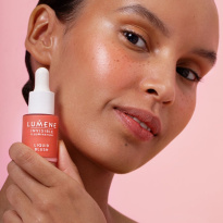Invisible Illumination Liquid Blush Pink Blossom 15ml