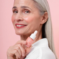 Invisible Illumination Liquid Blush Pink Blossom 15ml