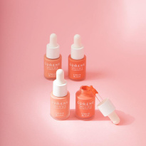 Invisible Illumination Liquid Blush Pink Blossom 15ml