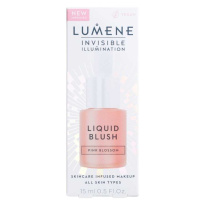 Invisible Illumination Liquid Blush Pink Blossom 15ml