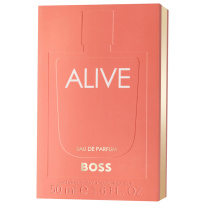 Alive Eau De Parfum For Women 50ml