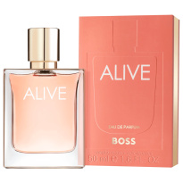 Alive Eau De Parfum For Women 50ml
