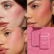 Buttermelt Blush 5 g – 06 For The Butta