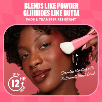 Buttermelt Blush 5 g – 06 For The Butta