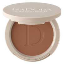 The No Compromise Matte Longwear Powder 7 g ─ 72 Neutral Deep